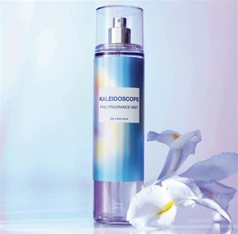 kaleidoscope perfume dupe|kaleidoscope body spray.